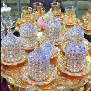 Meet your Posher, Maysa